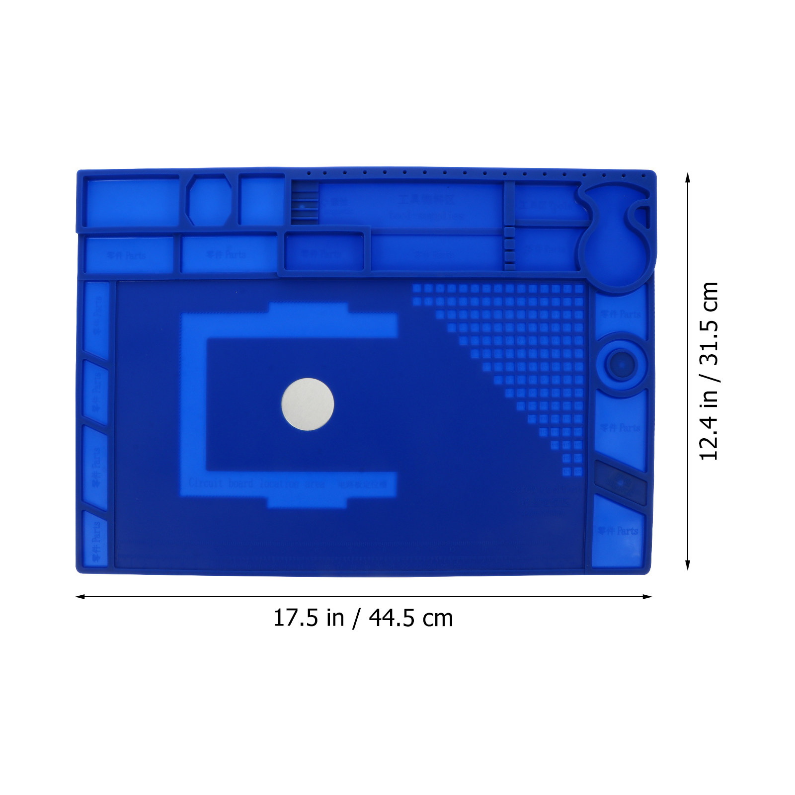 Magnetic Electronics Repair Ma - Repair Electronics review and price