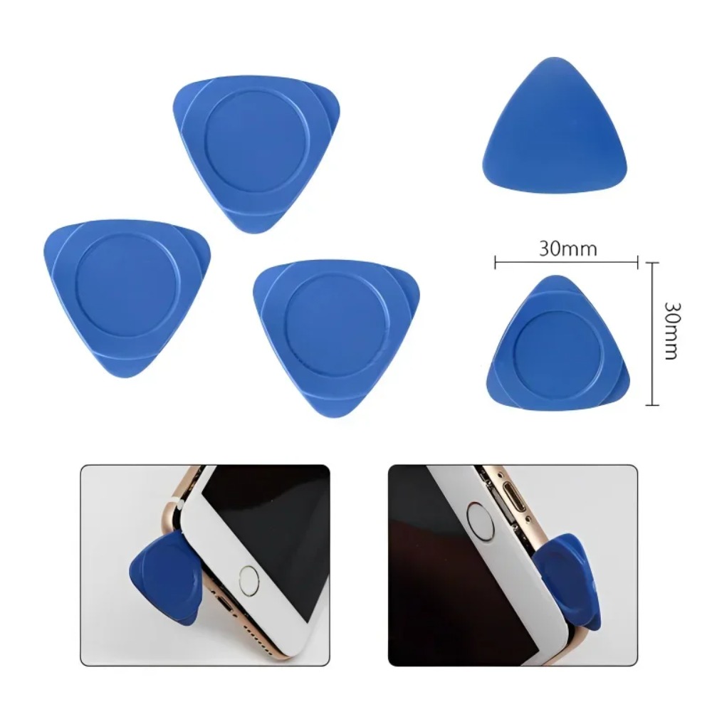Durable Plastic Guitar Picks P - Electronics Repair Training review and price
