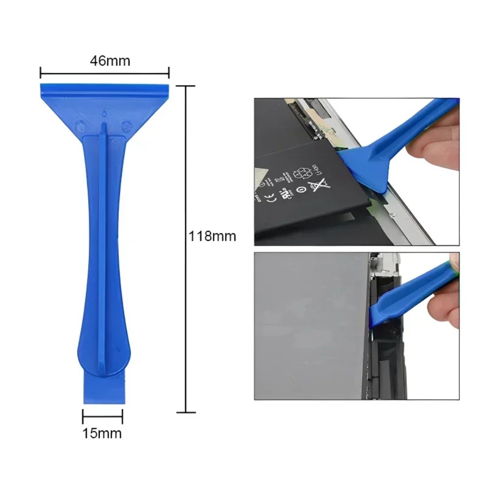 Durable Plastic Guitar Picks P - Electronics Repair Training review and price