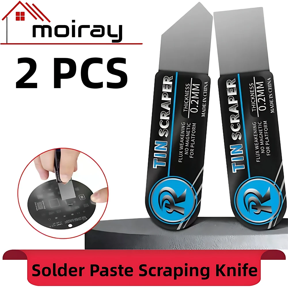 Stainless Steel Solder Paste S - Spudger Plastic Set review and price