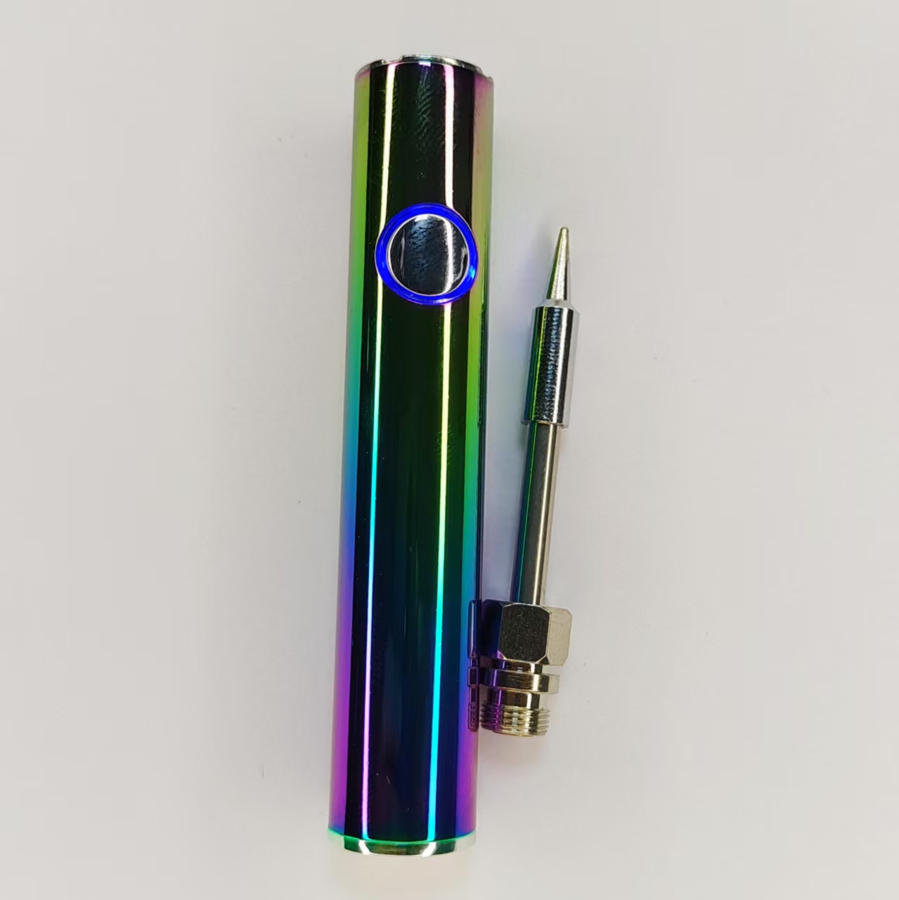 New Type LED Lamp - 3-Color Ad - Electronics Repair And Maintenance review and price