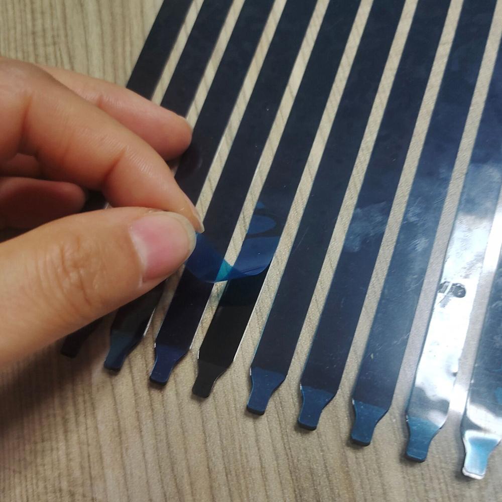 10PCS Easy Pull Double-Sided A - Lcd Screen Adhesive review and price