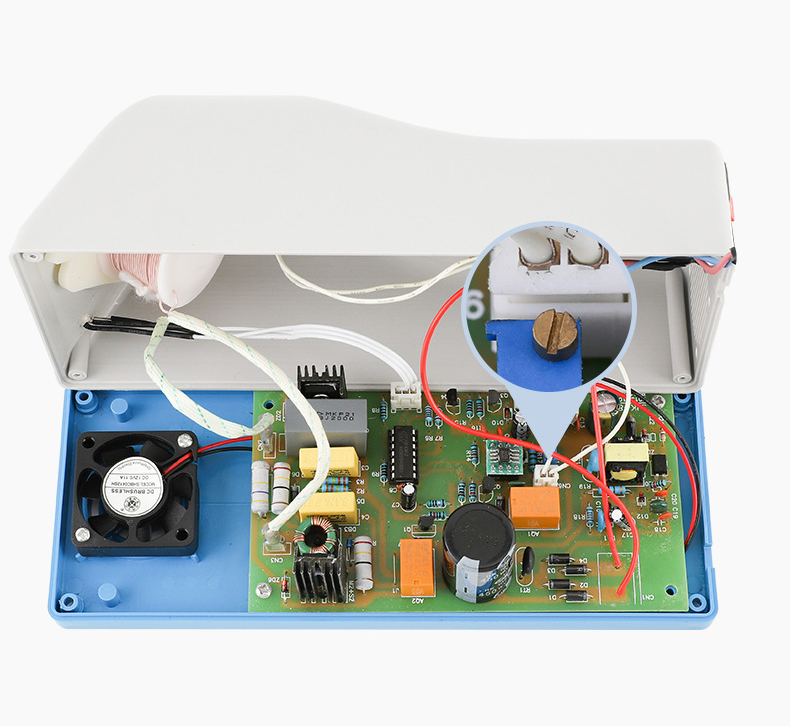 Electronic Waxer Infrared Sens - Electronics Repair And Maintenance review and price