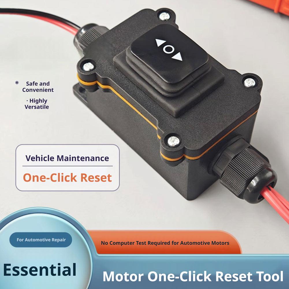 Universal 12V EPB Caliper Moto - Electronics Repair Services review and price