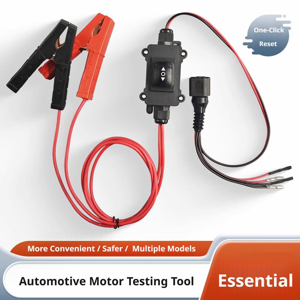 Universal 12V EPB Caliper Moto - Electronics Repair Services review and price
