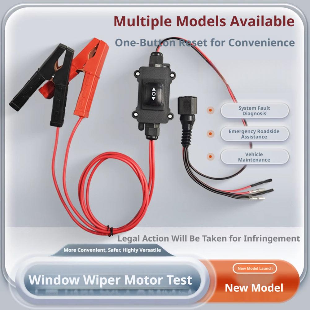 Universal 12V EPB Caliper Moto - Electronics Repair Services review and price