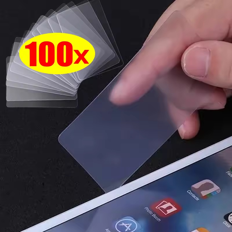 1-100Pcs Phone Screen Pry Tool - Electronics Repair Training review and price