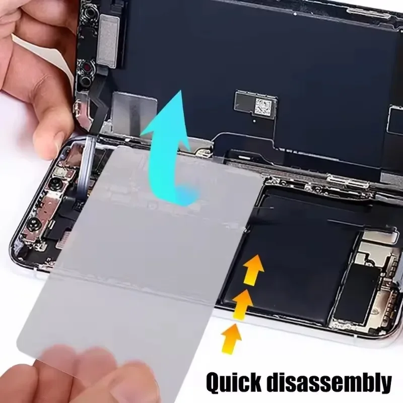 1-100Pcs Phone Screen Pry Tool - Electronics Repair Training review and price