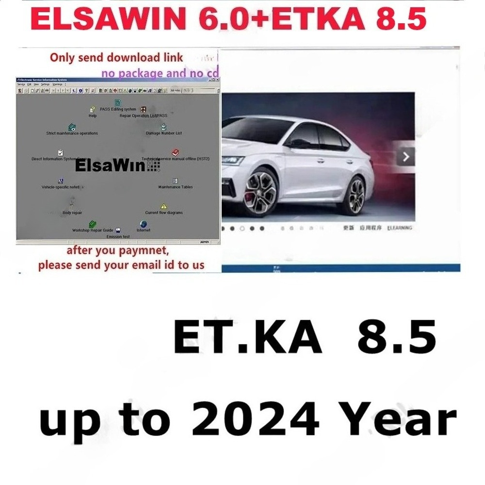 Latest Car Repair Software Els - Electronics Repair And Maintenance review and price
