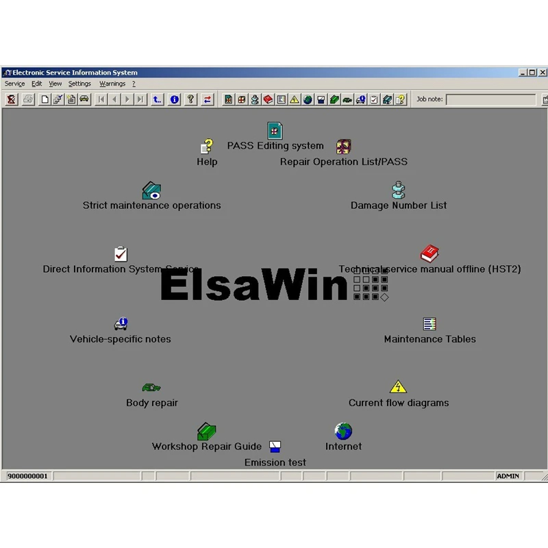 Latest Car Repair Software Els - Electronics Repair And Maintenance review and price
