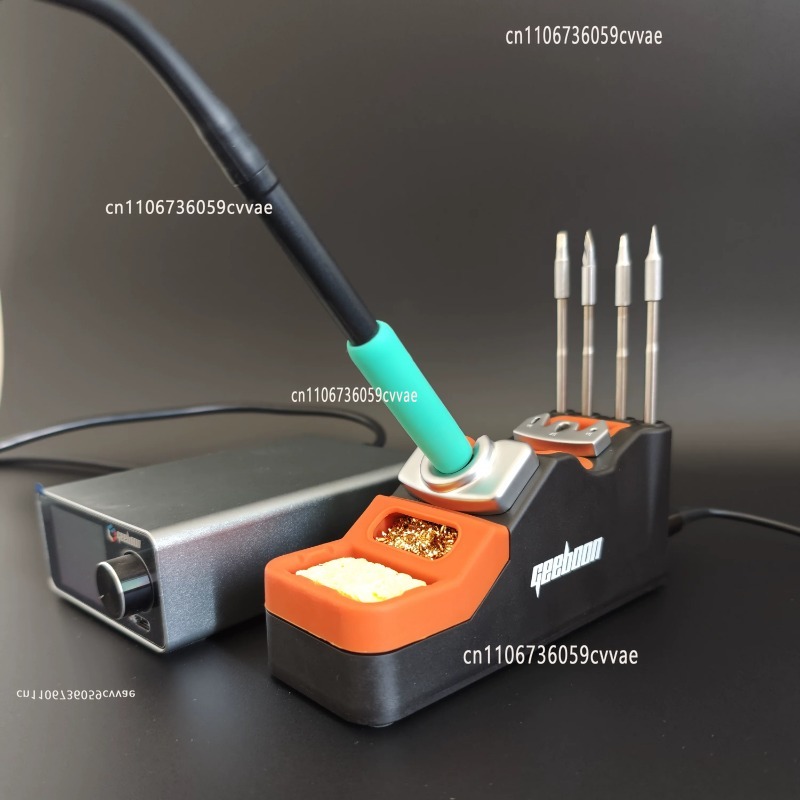 TC22 240W Soldering Station Ki - Electronics Repair Services review and price
