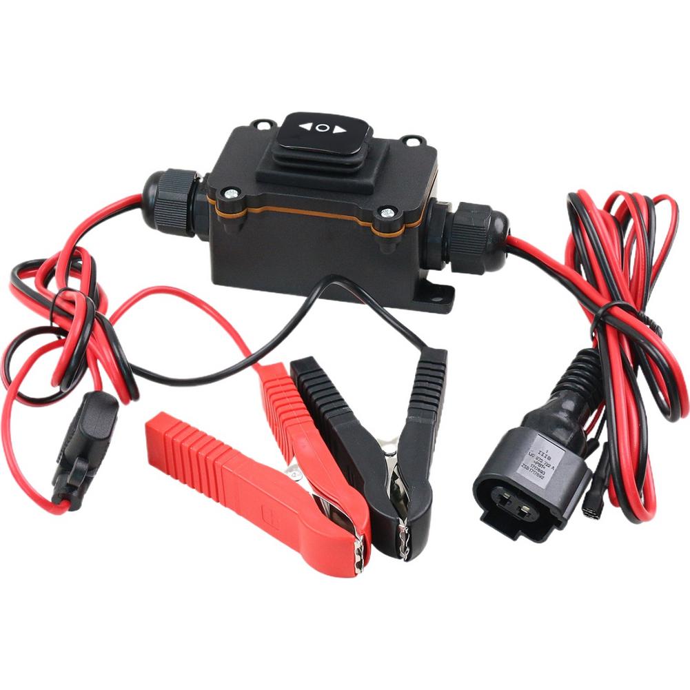 Universal 12V‑24V EPB Caliper  - Electronics Repair And Maintenance review and price