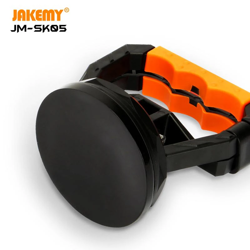 JAKEMY JM-SK05 LCD Screen Open - Spudger Plastic Set review and price