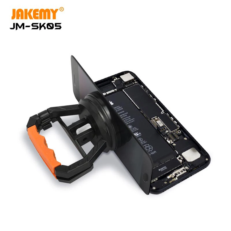 JAKEMY JM-SK05 LCD Screen Open - Spudger Plastic Set review and price