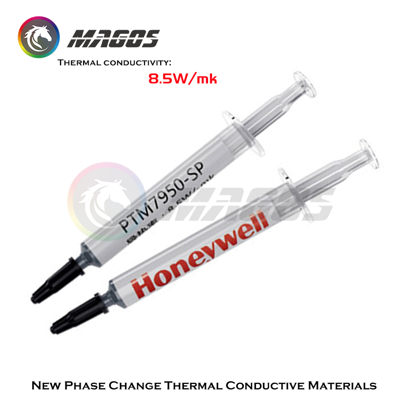 Honeywell PTM7950SP Silicone G - Thermal Paste Cpu review and price