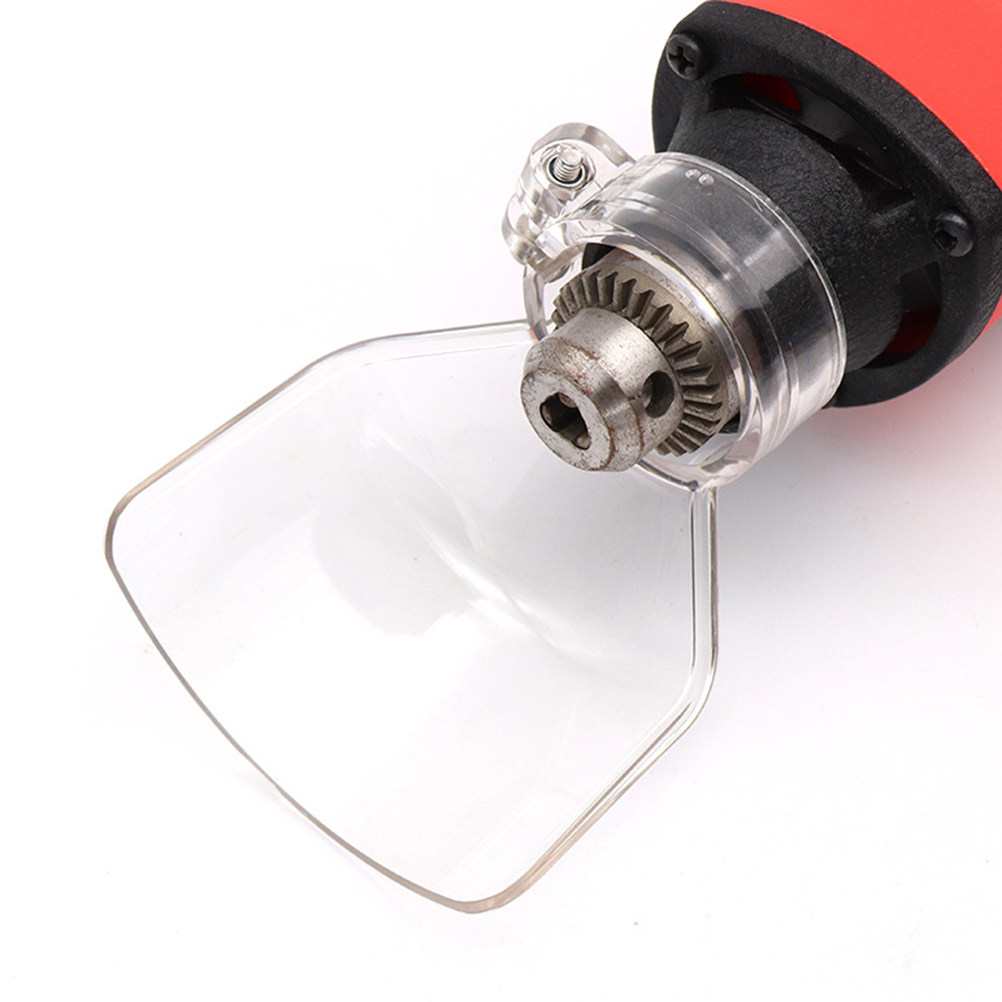 Mini Drill Cover Fast Adjustab - Repair Electronics review and price