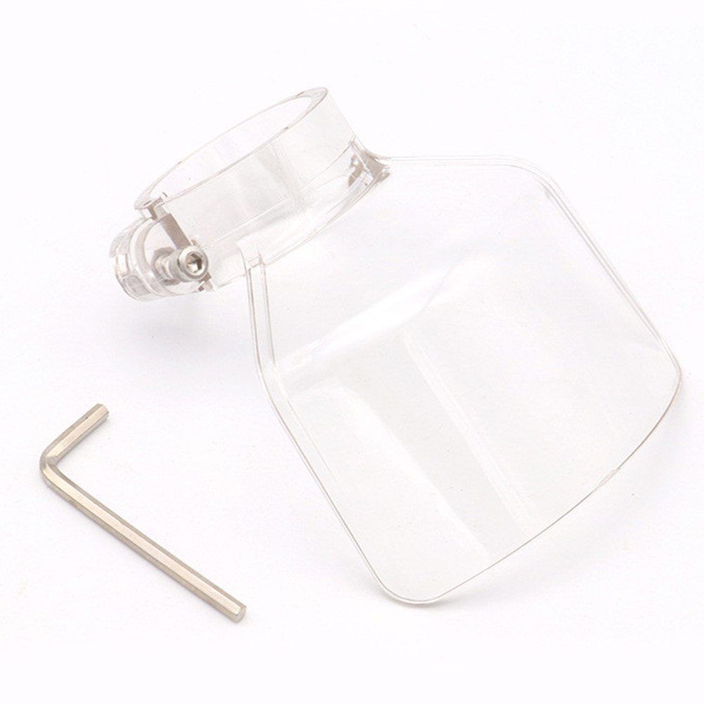 Mini Drill Cover Fast Adjustab - Repair Electronics review and price
