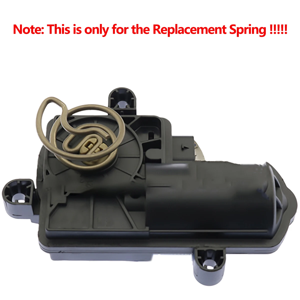 Electronic Exhaust Flap Actuat - Electronics Repair Services review and price