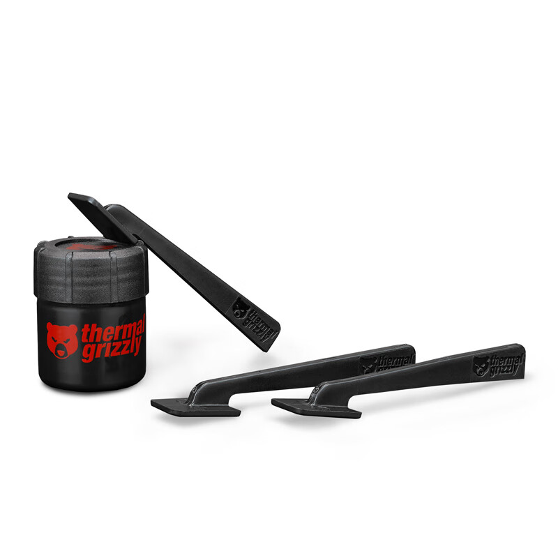Thermal Grizzly TG Putty Therm - Thermal Paste Cpu review and price