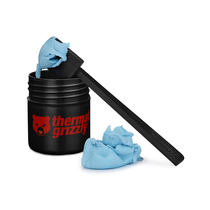 Thermal Grizzly TG Putty Therm - Thermal Paste Cpu review and price