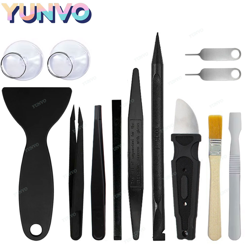 Universal Screen Opening Pry T - Electronics Repair Training review and price