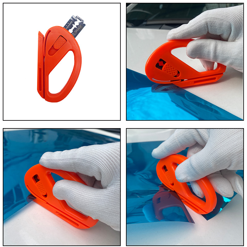 Car Film Wrap Tool Kit Vinyl S - Spudger Plastic Set review and price