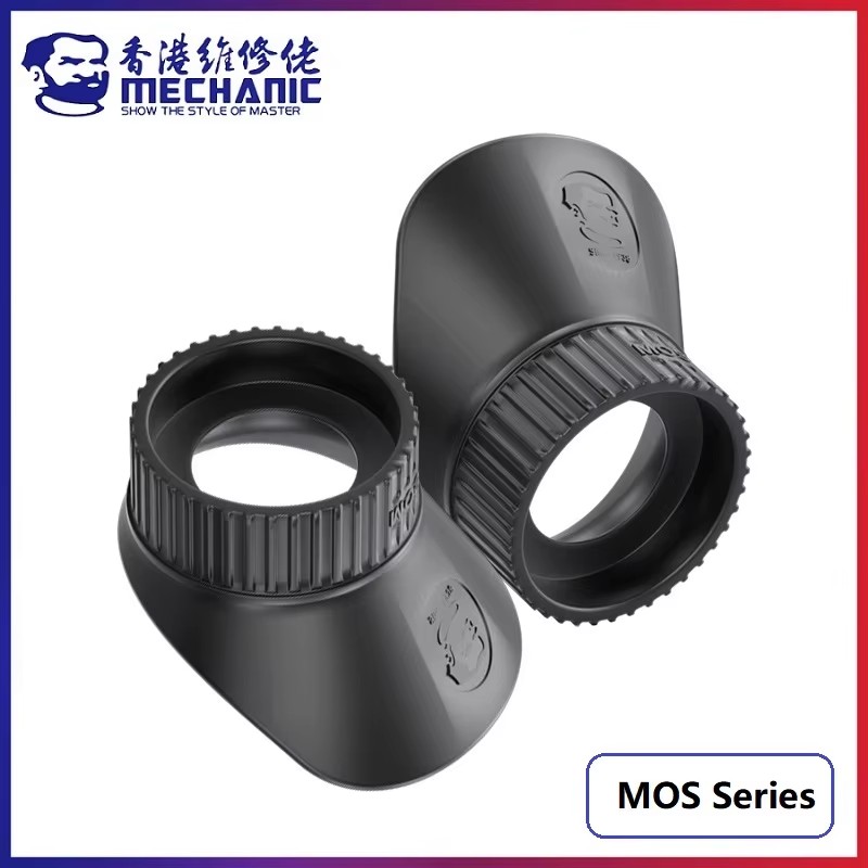 MECHANIC MOS Series Eye Guards - Electronics Repair Microscope review and price