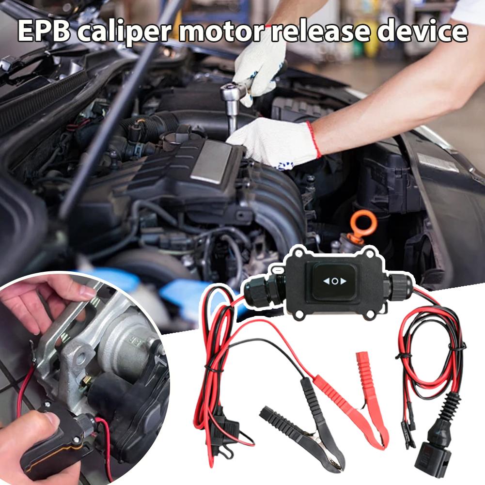 12V Universal EPB Caliper Moto - Electronics Repair Services review and price