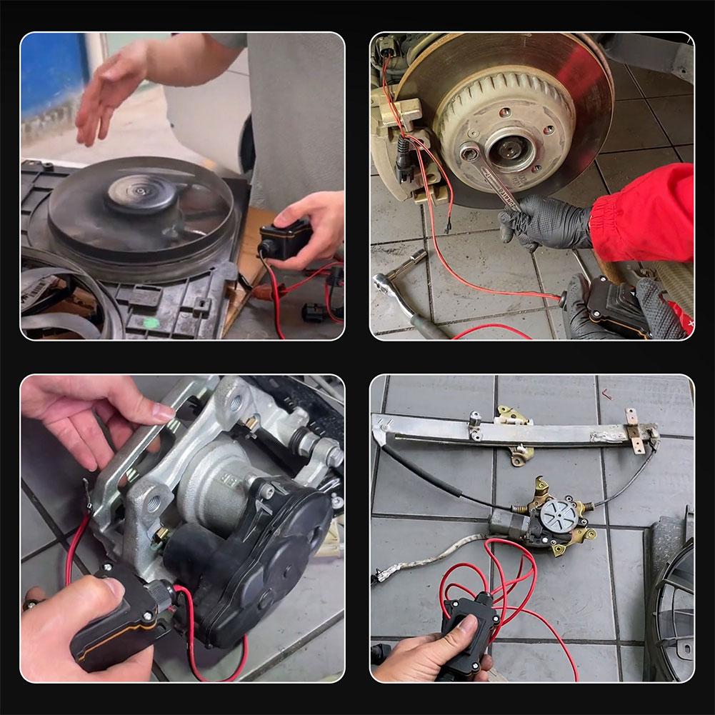 12V Universal EPB Caliper Moto - Electronics Repair Services review and price