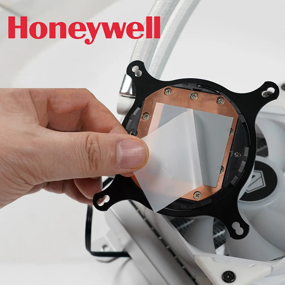 Honeywell PTM7950 8.5W 0.2 0.2 - Thermal Paste Cpu review and price
