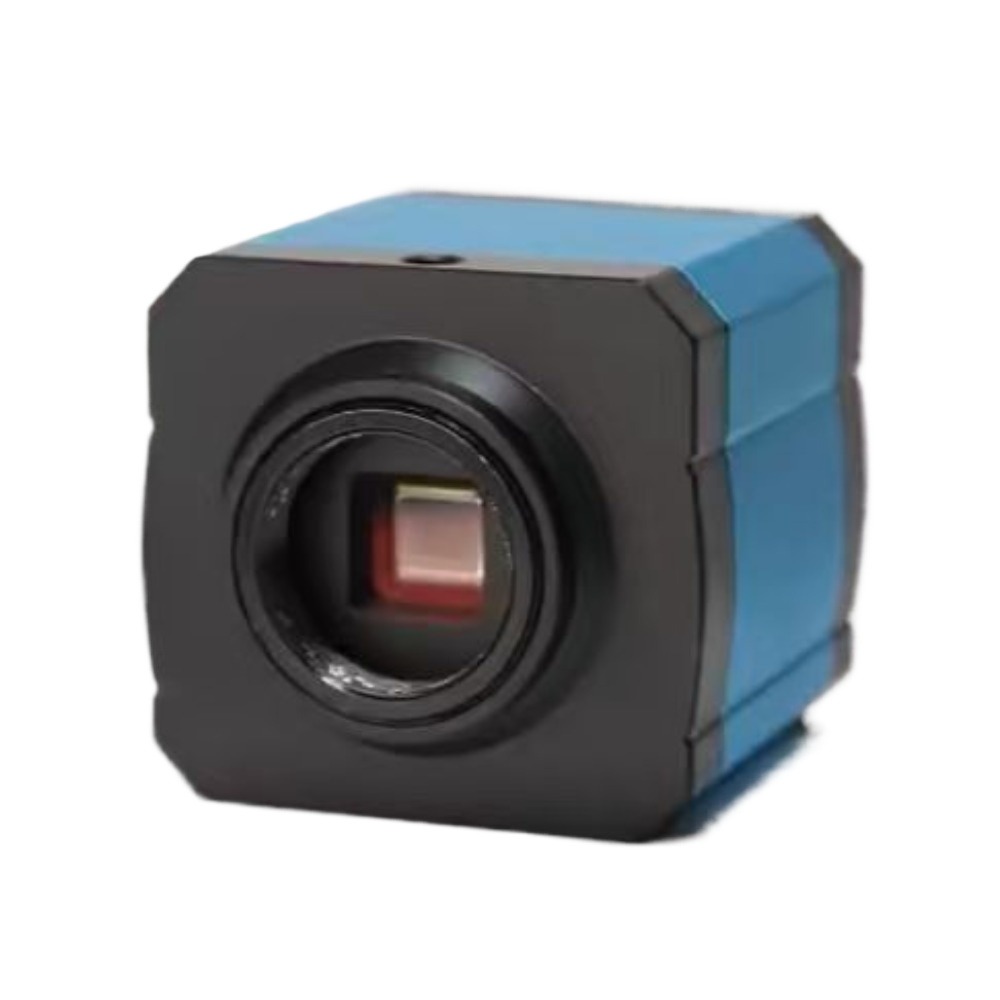 14MP HDMI industrial camera US - Electronics Repair Microscope review and price