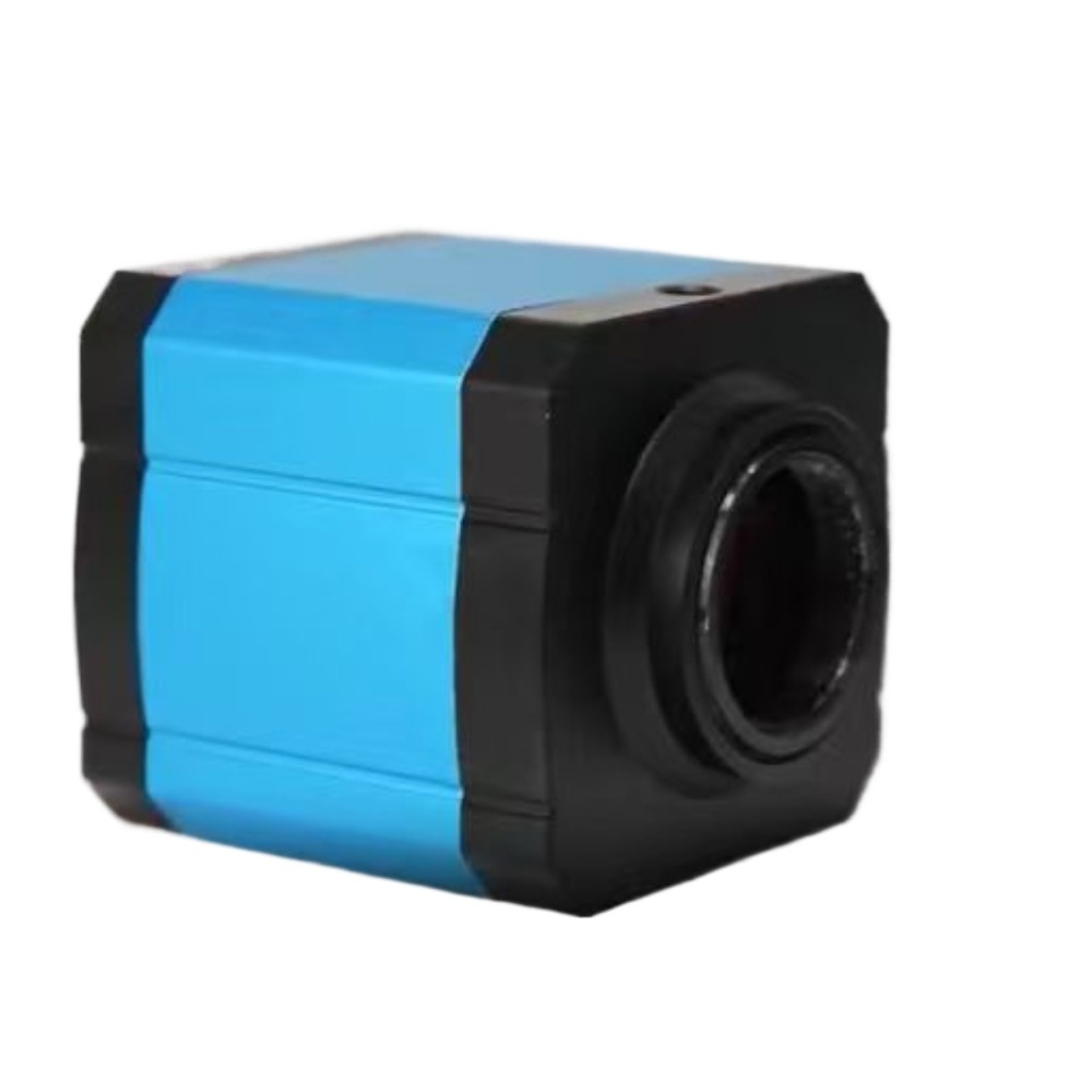 14MP HDMI industrial camera US - Electronics Repair Microscope review and price